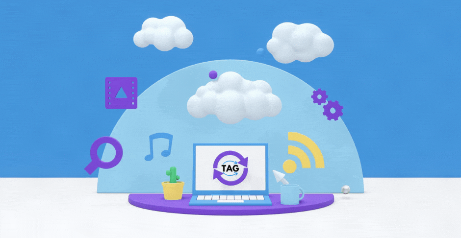 techarcgram moving you to the cloud cloud migration with techarcgram